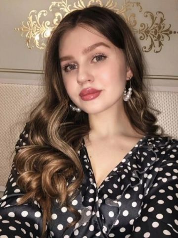 Проститутка Агнесса